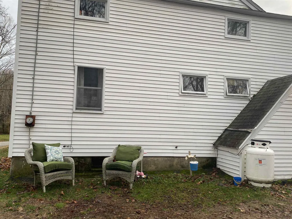26 Stevens Court Rollinsford NH 03869