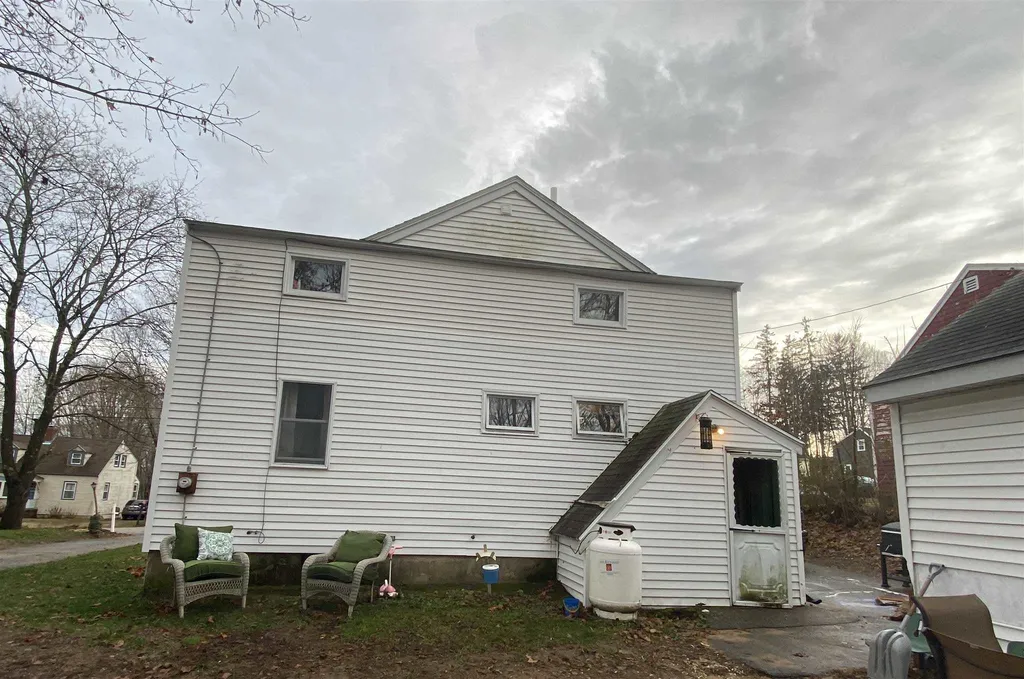 26 Stevens Court Rollinsford NH 03869