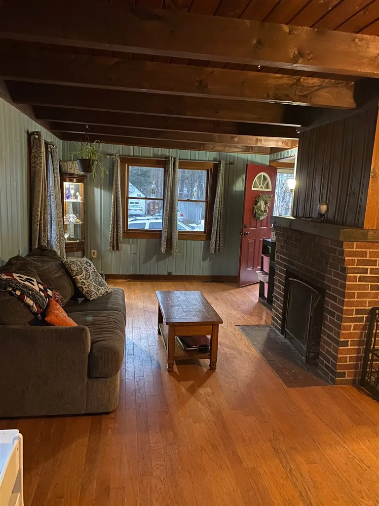 26 Stevens Court Rollinsford NH 03869