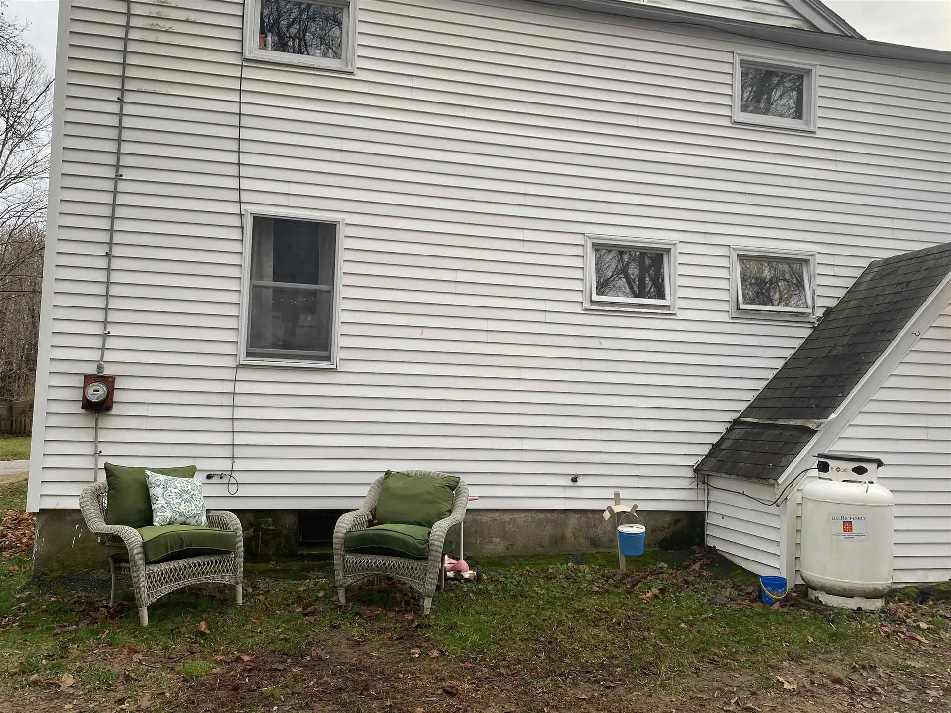 26 Stevens Court Rollinsford NH 03869