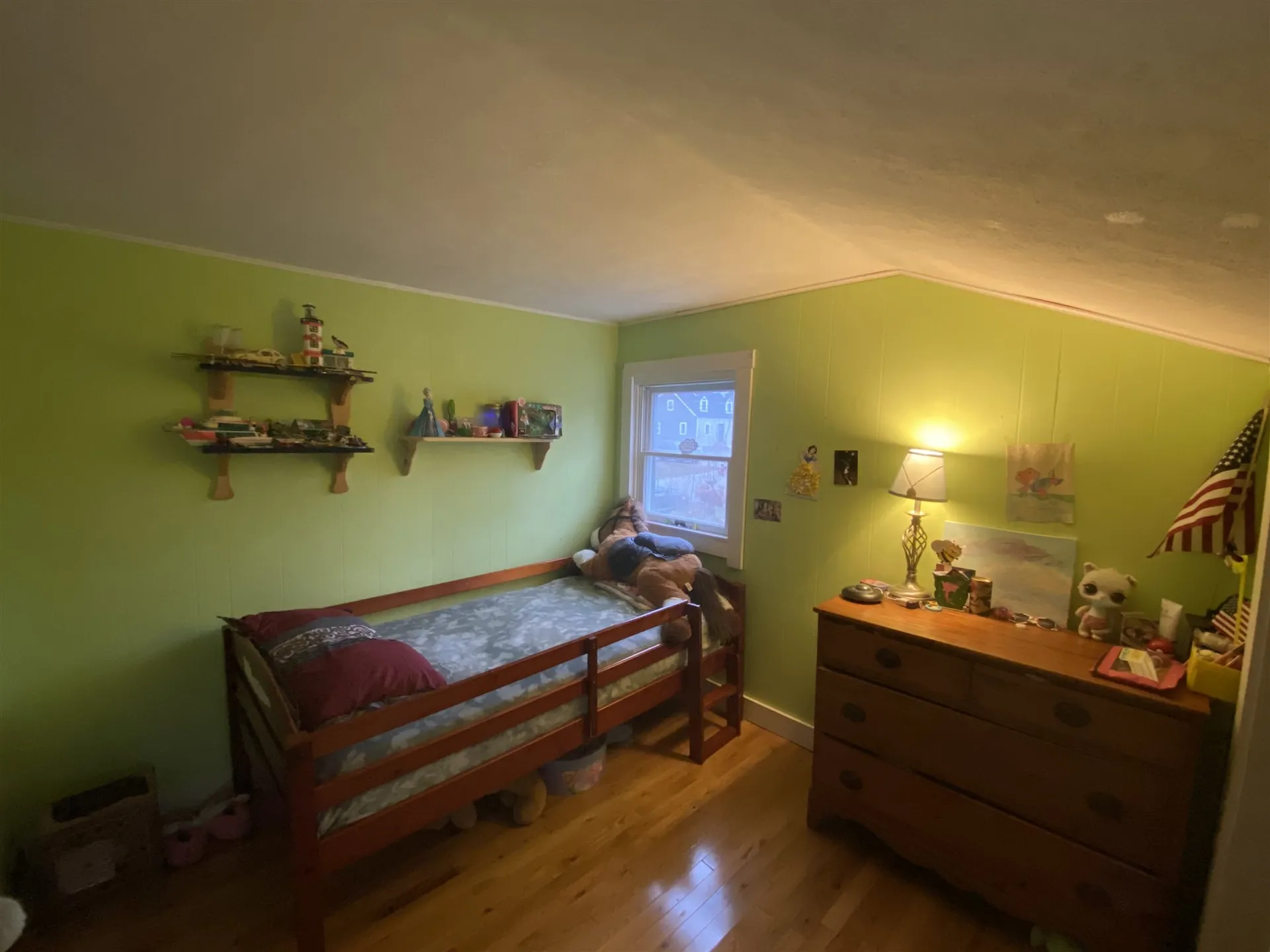 26 Stevens Court Rollinsford NH 03869