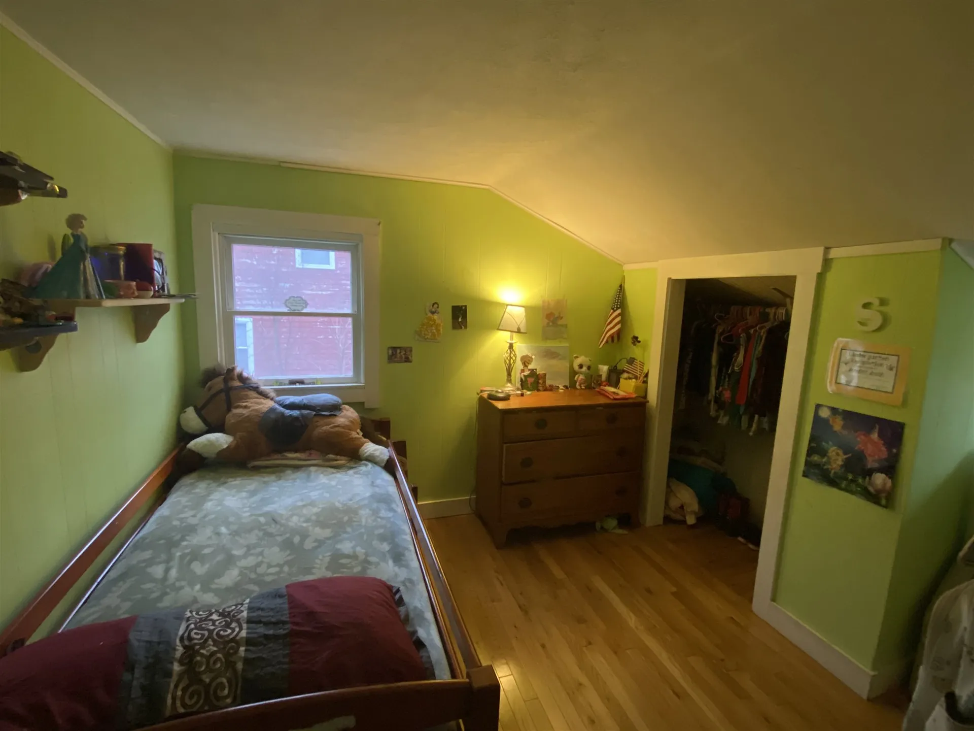 26 Stevens Court Rollinsford NH 03869
