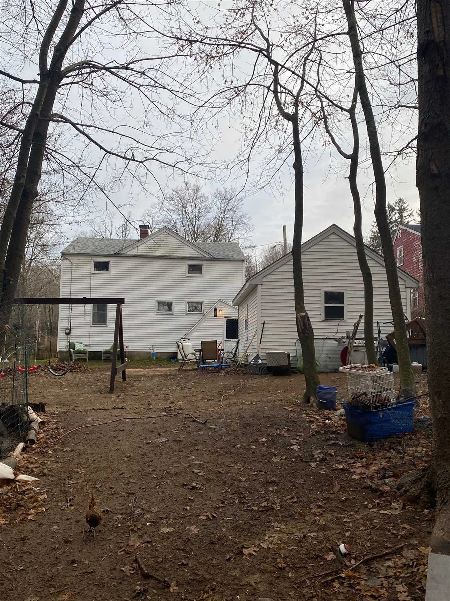 26 Stevens Court Rollinsford NH 03869