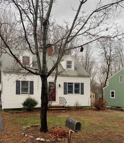 26 Stevens Court Rollinsford NH 03869