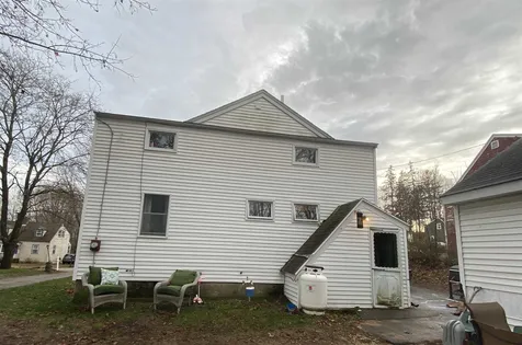 26 Stevens Court Rollinsford NH 03869