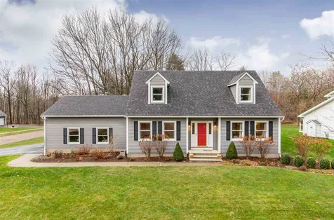 213 Liberty Lane Colchester VT 05446