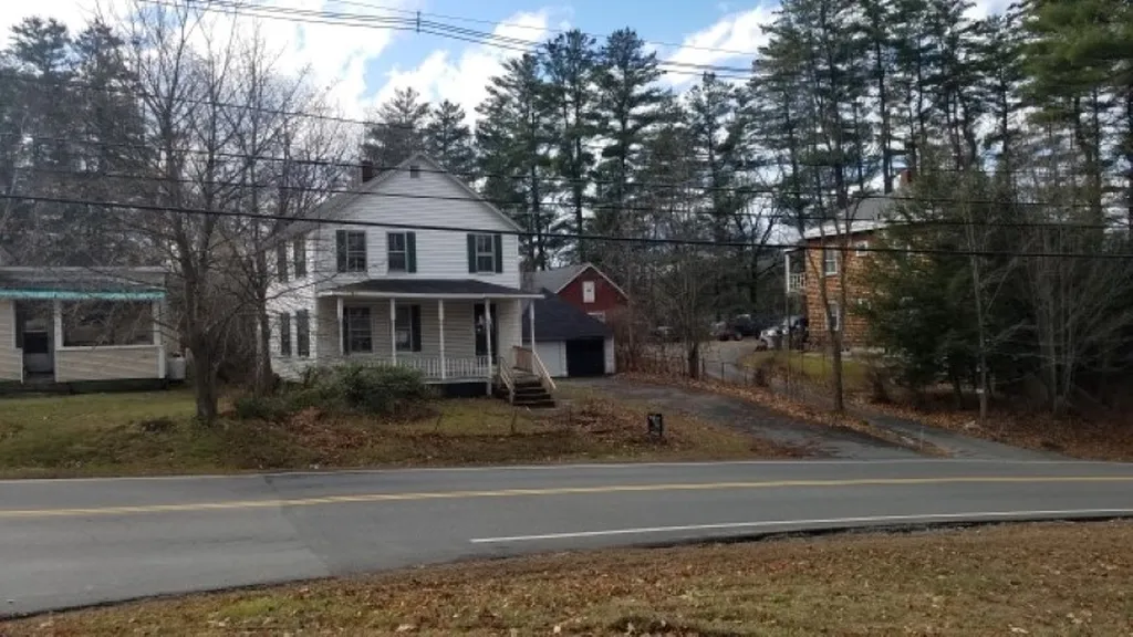 252 North Street Claremont NH 03473