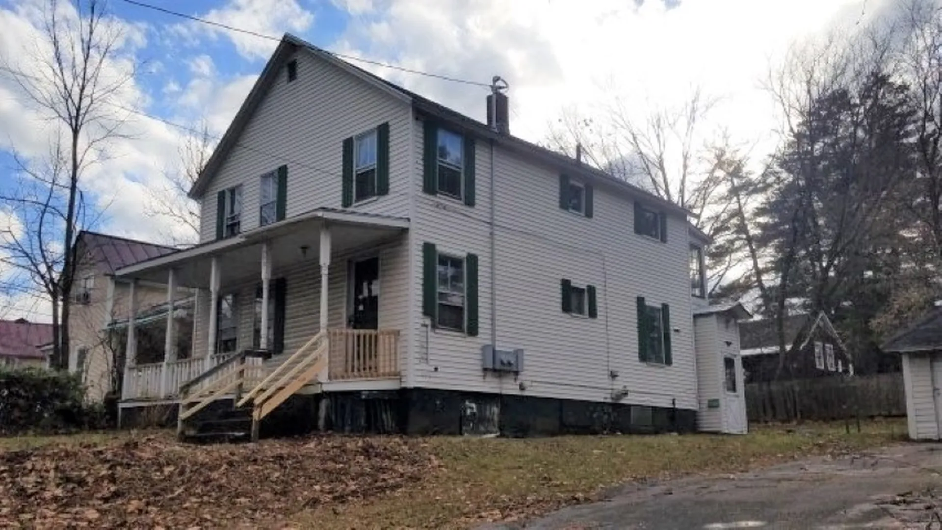 252 North Street Claremont NH 03473