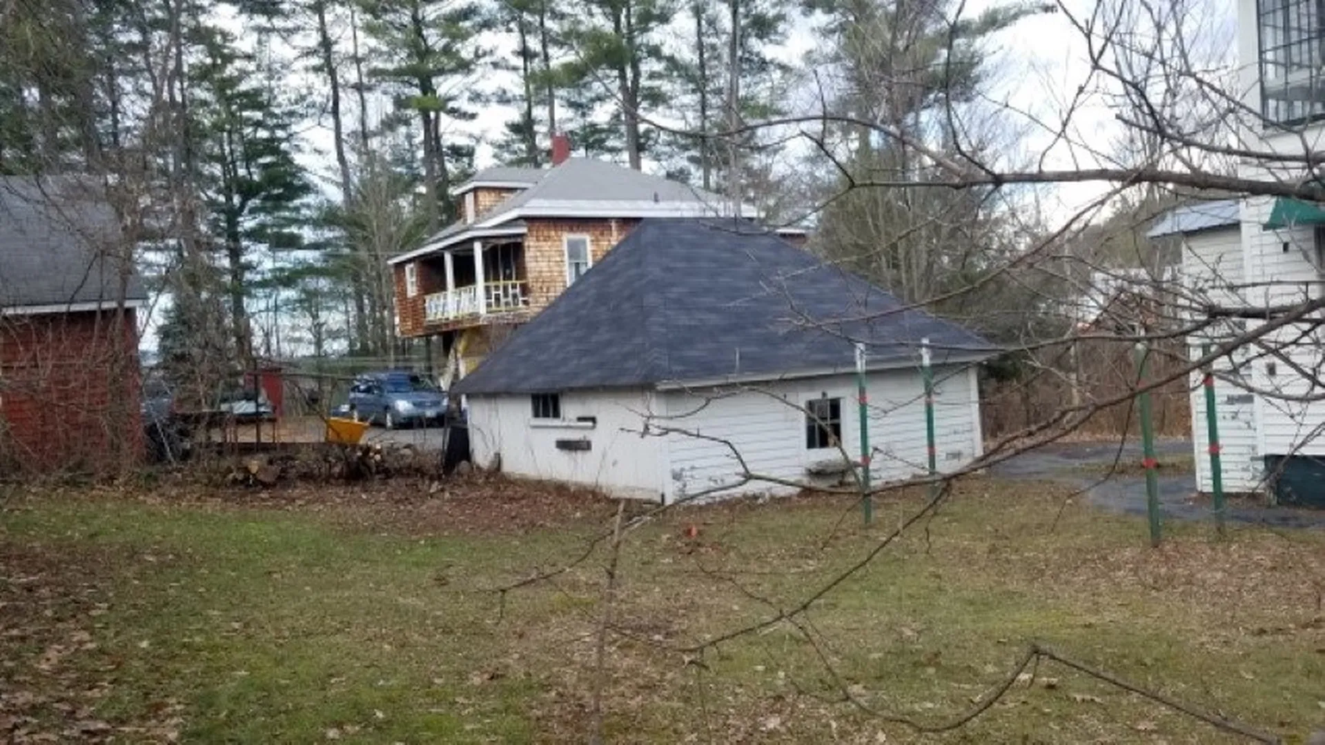 252 North Street Claremont NH 03473