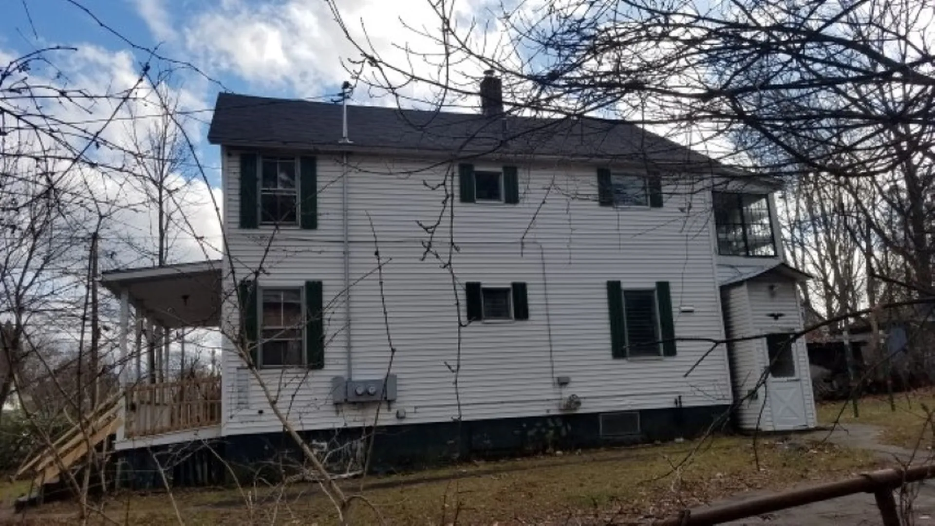 252 North Street Claremont NH 03473