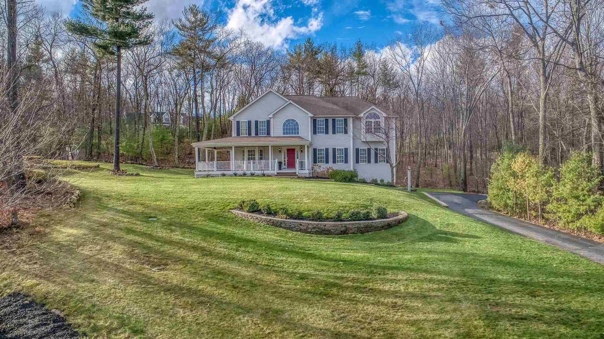 19 Bear Hill Road Windham NH 03087