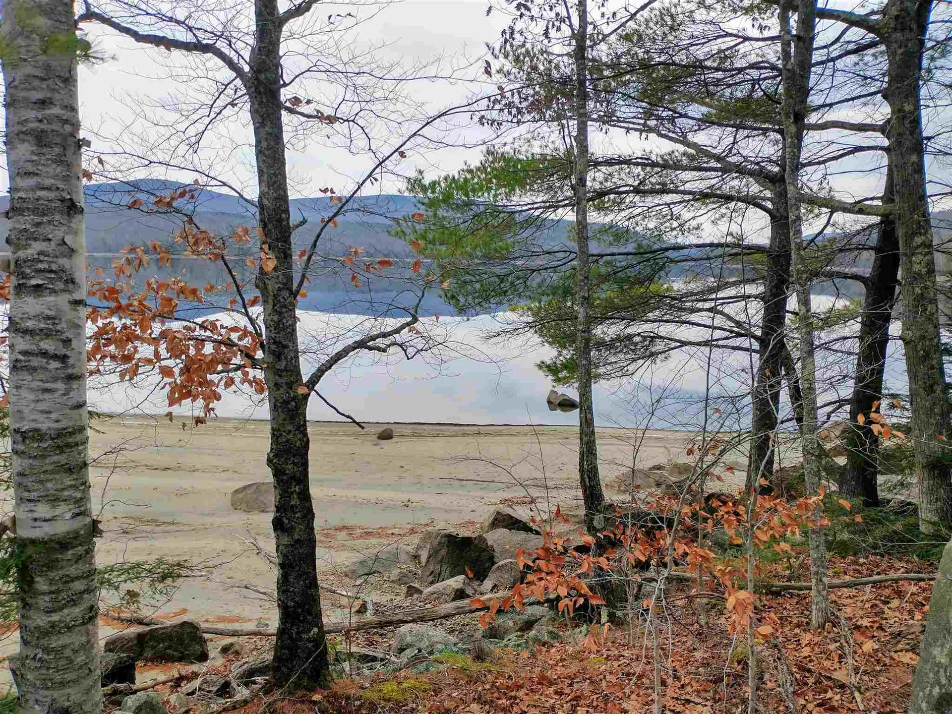 Goose Pond Road Canaan NH 03741