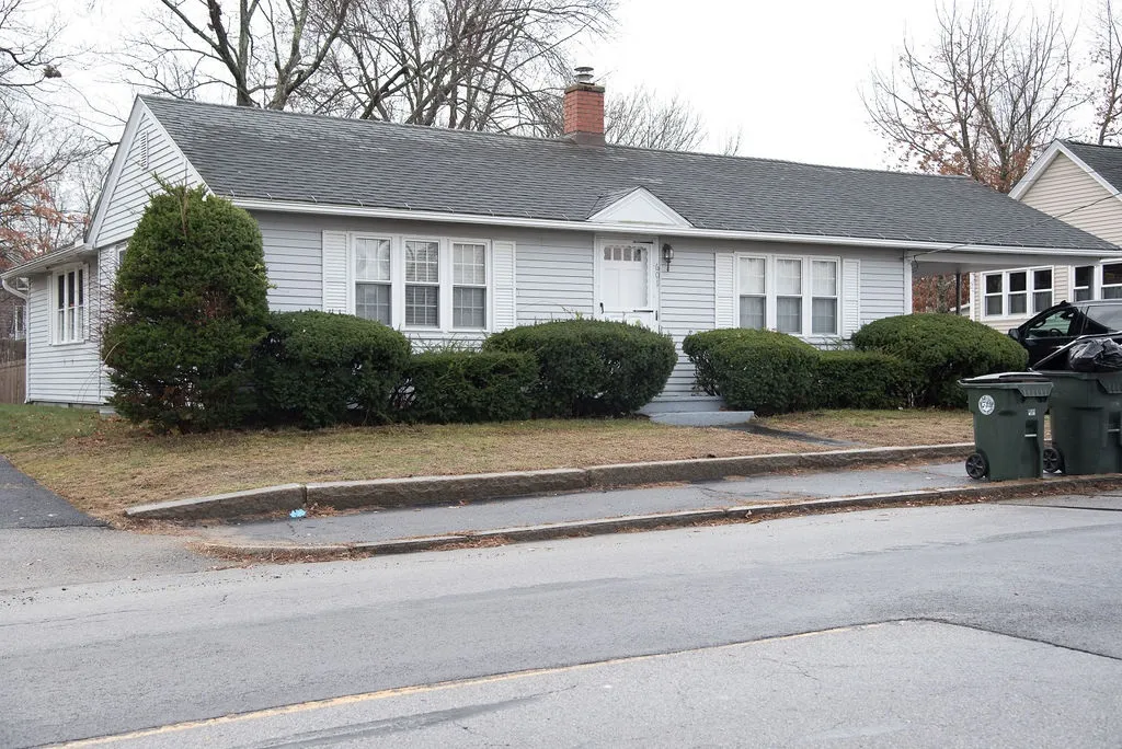 601 Cilley Road Manchester NH 03103