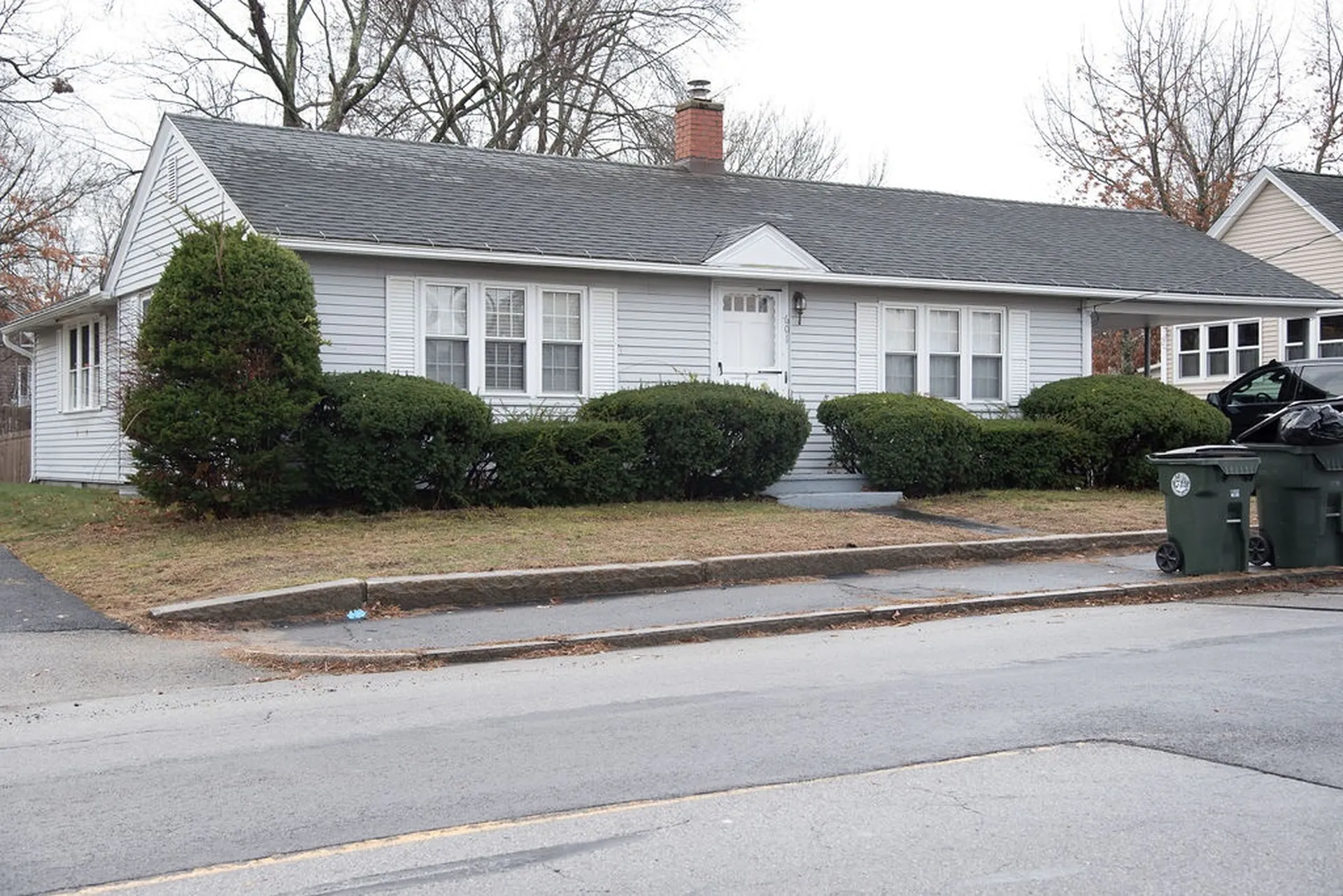 601 Cilley Road Manchester NH 03103