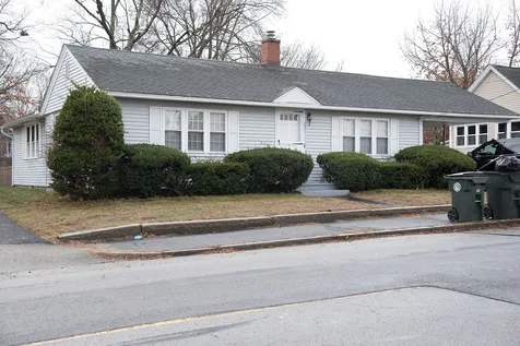 601 Cilley Road Manchester NH 03103