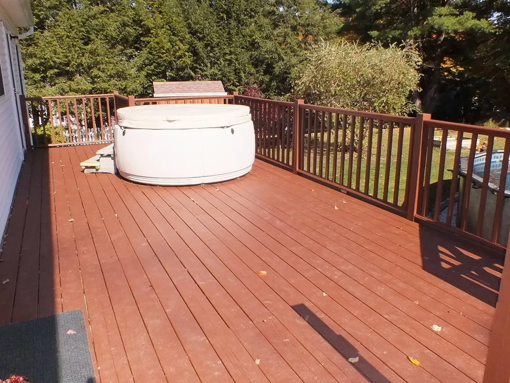 524 Lamplite Lane Williston VT 05495