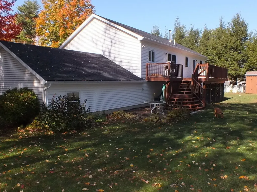 524 Lamplite Lane Williston VT 05495