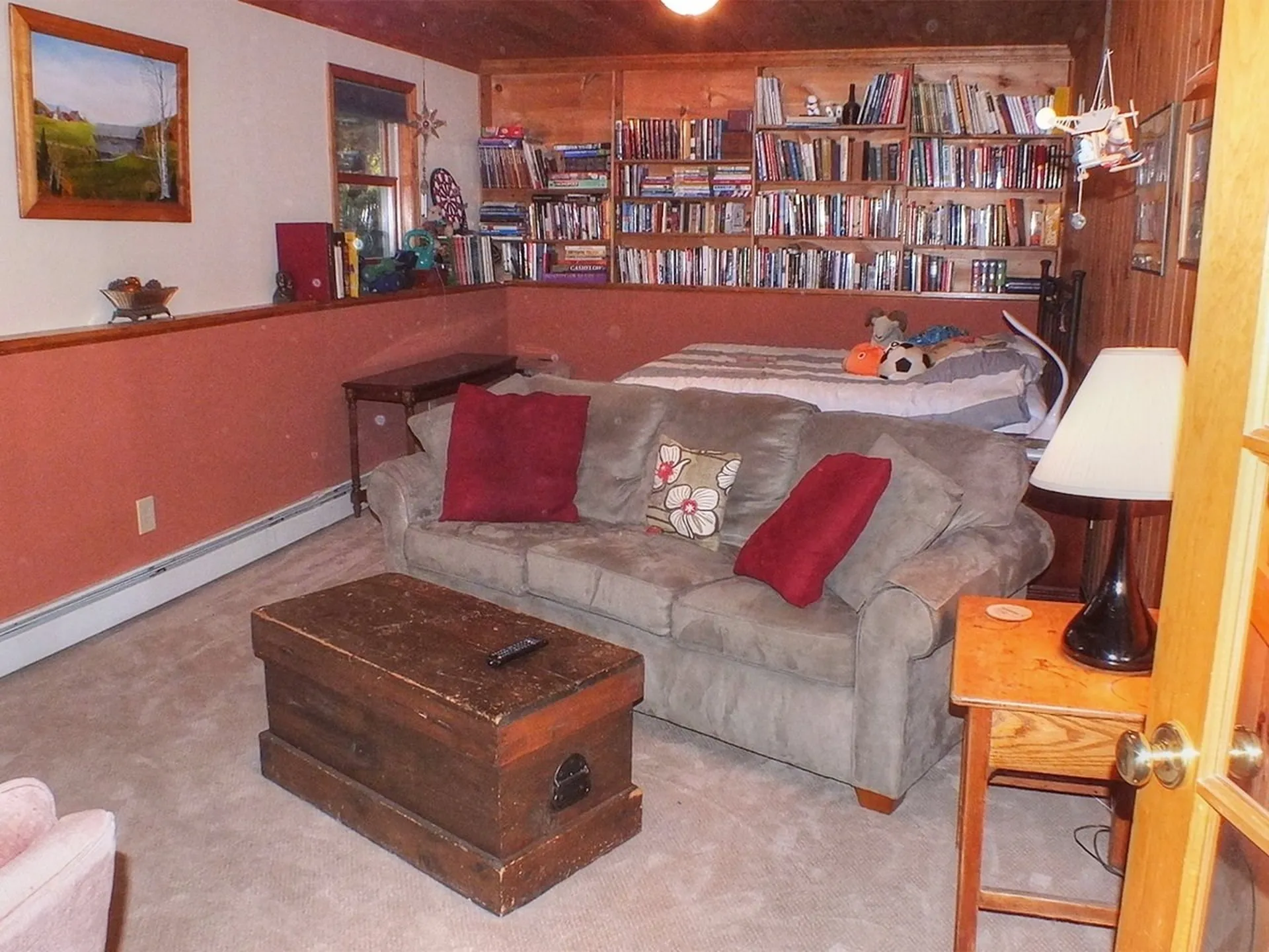 524 Lamplite Lane Williston VT 05495