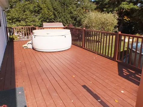 524 Lamplite Lane Williston VT 05495