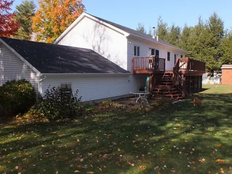 524 Lamplite Lane Williston VT 05495