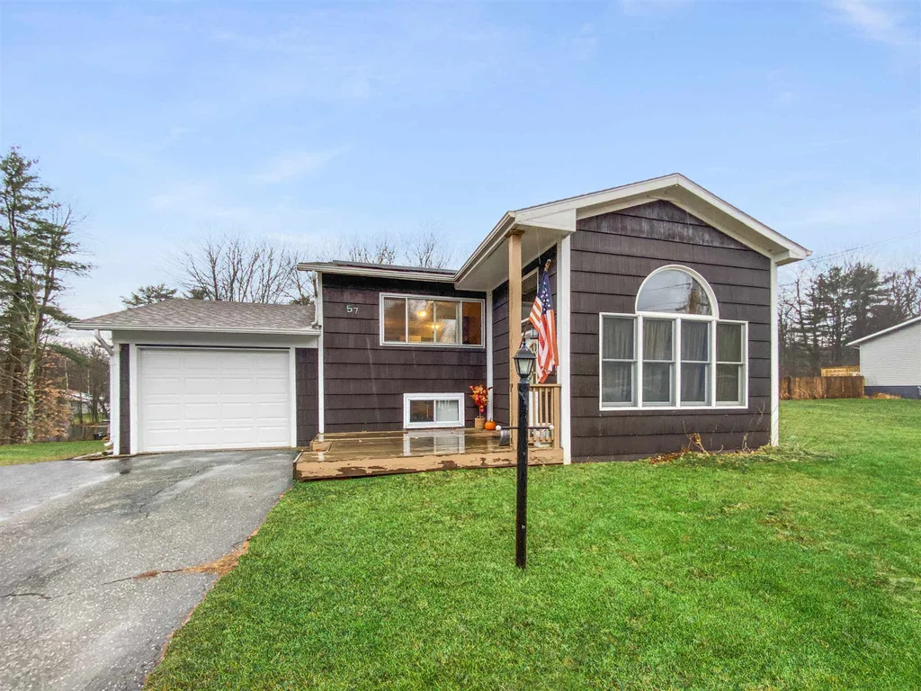 57 Kingswood Drive Milton VT 05468