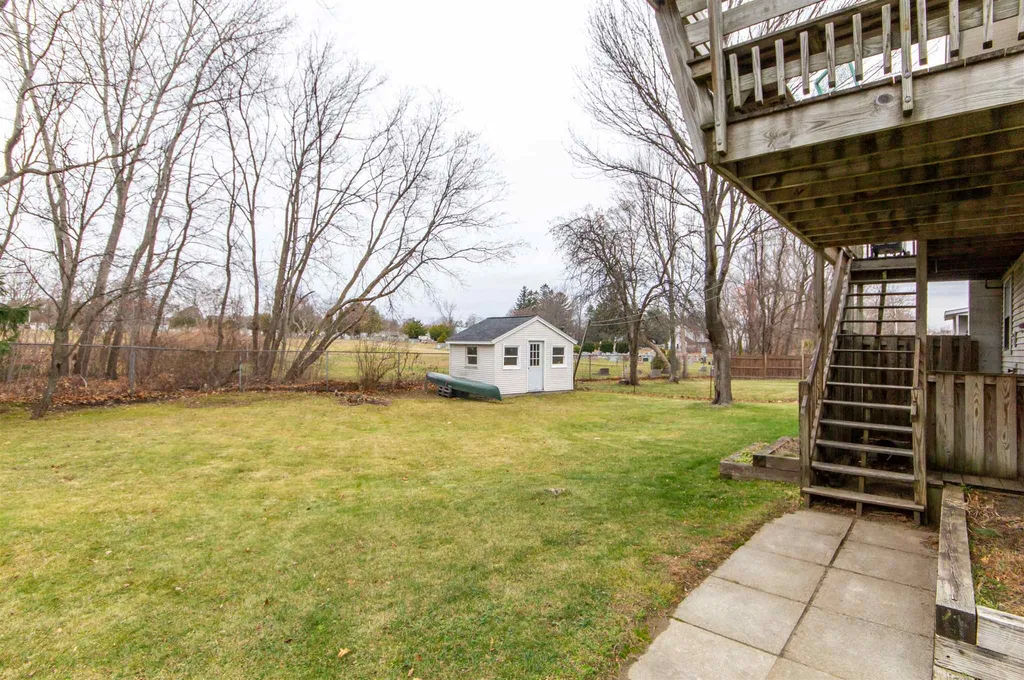 123 Sunset Drive Burlington VT 05408