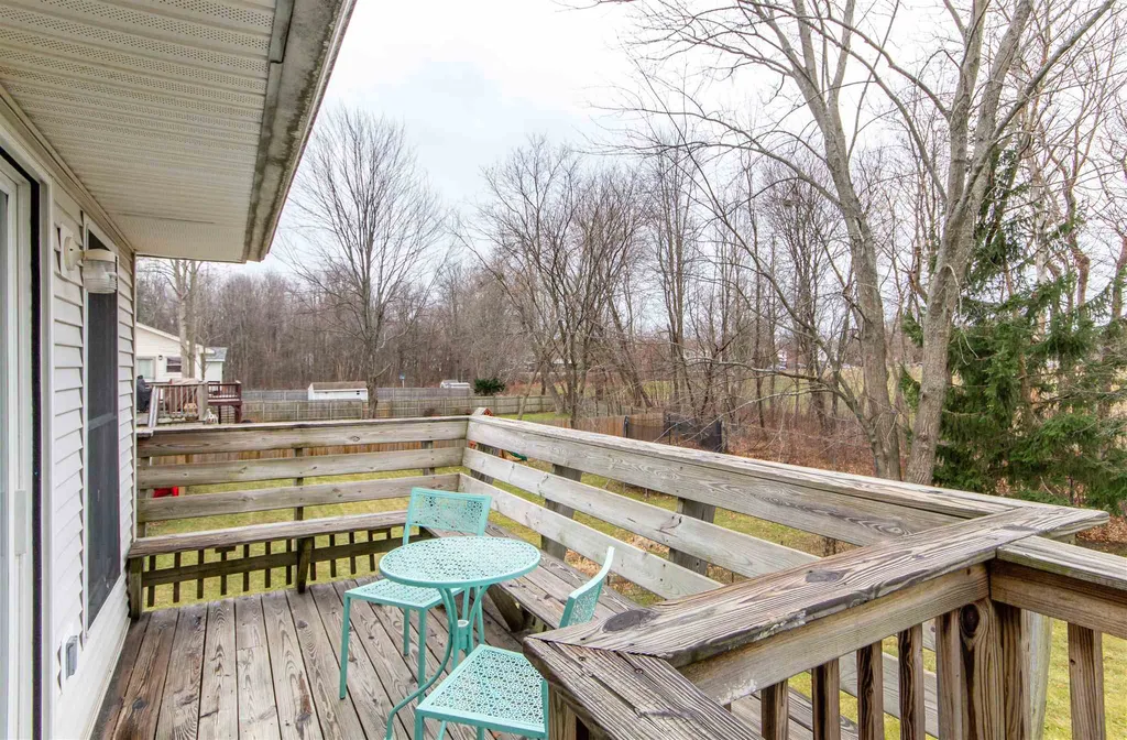 123 Sunset Drive Burlington VT 05408