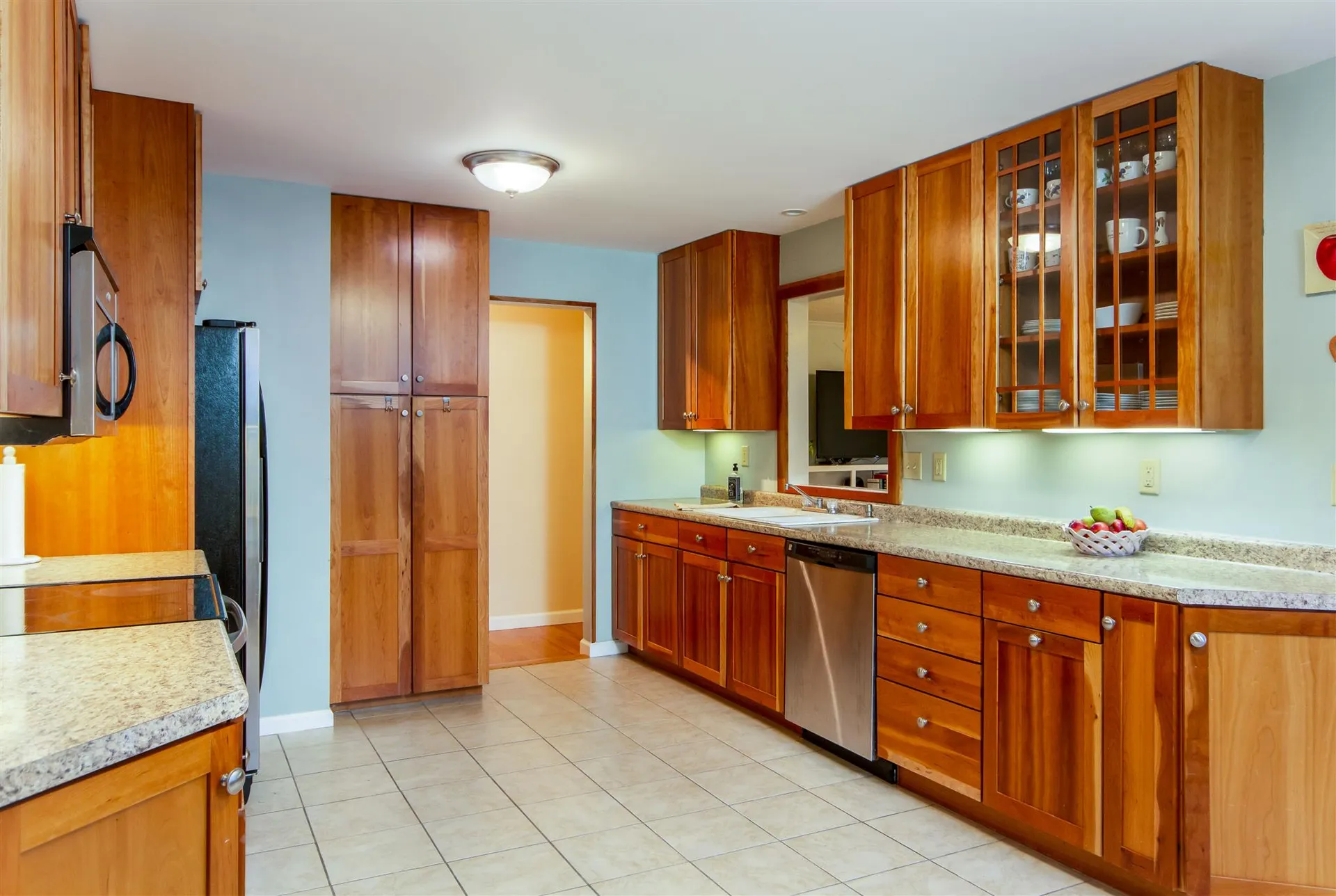123 Sunset Drive Burlington VT 05408