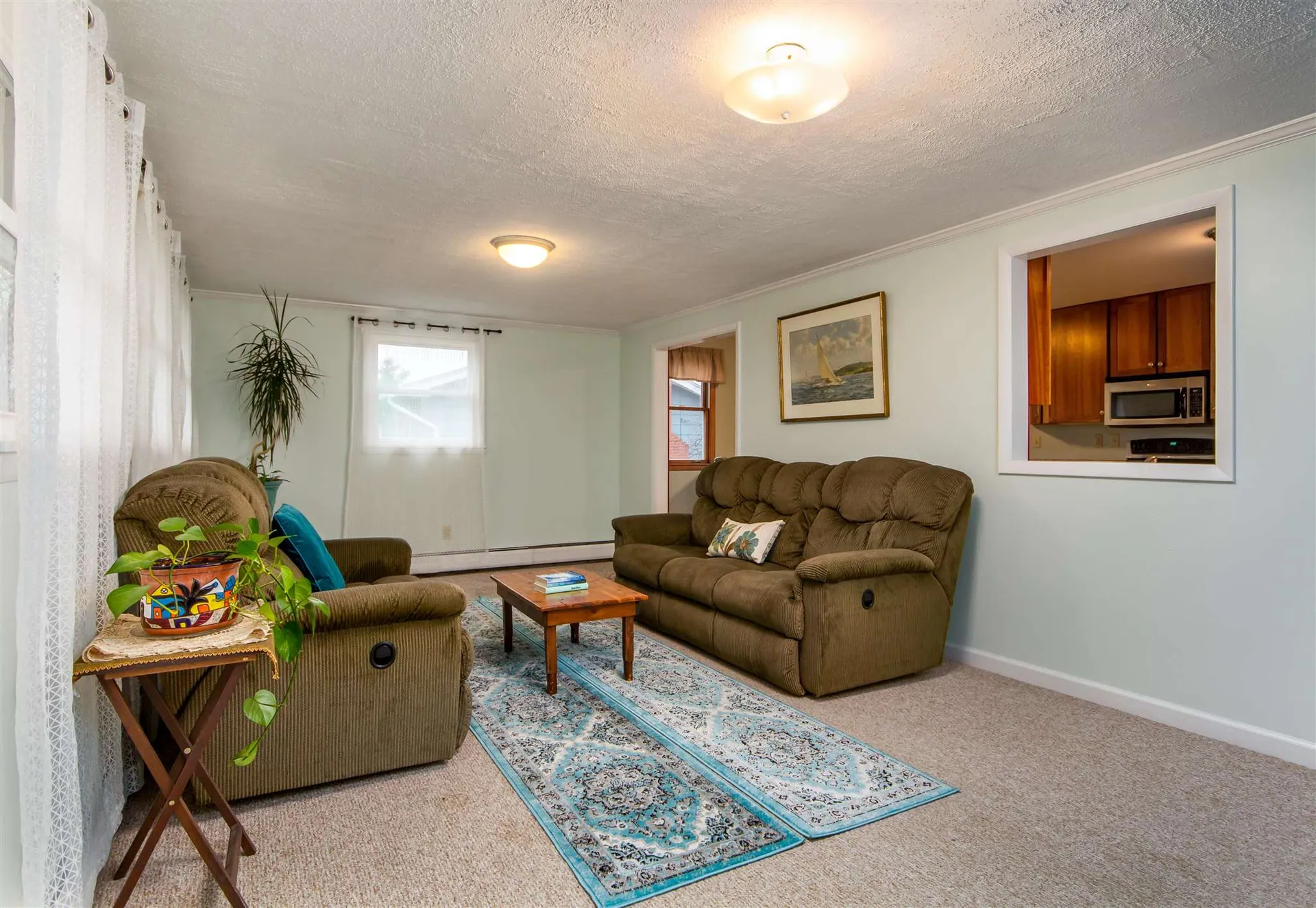 123 Sunset Drive Burlington VT 05408