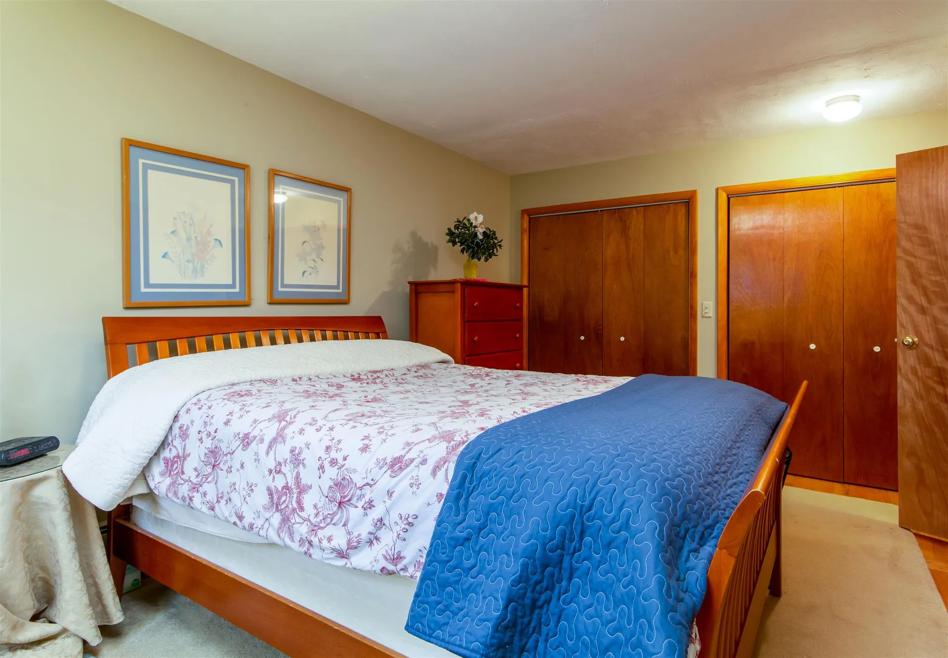 123 Sunset Drive Burlington VT 05408