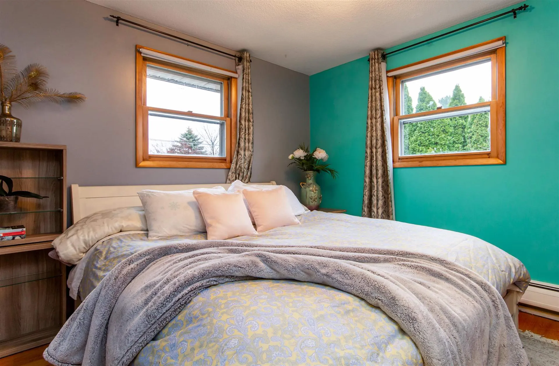 123 Sunset Drive Burlington VT 05408
