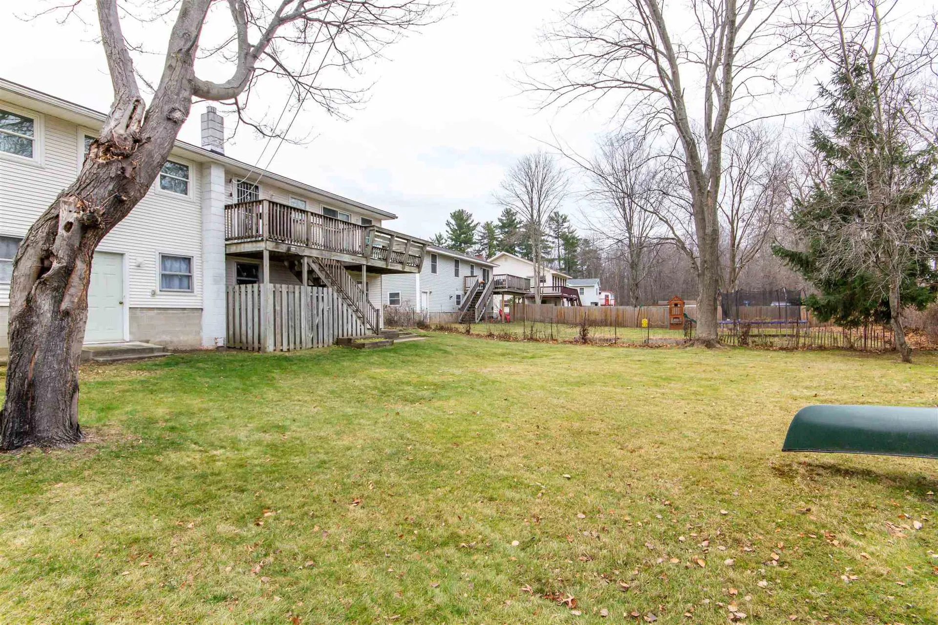 123 Sunset Drive Burlington VT 05408