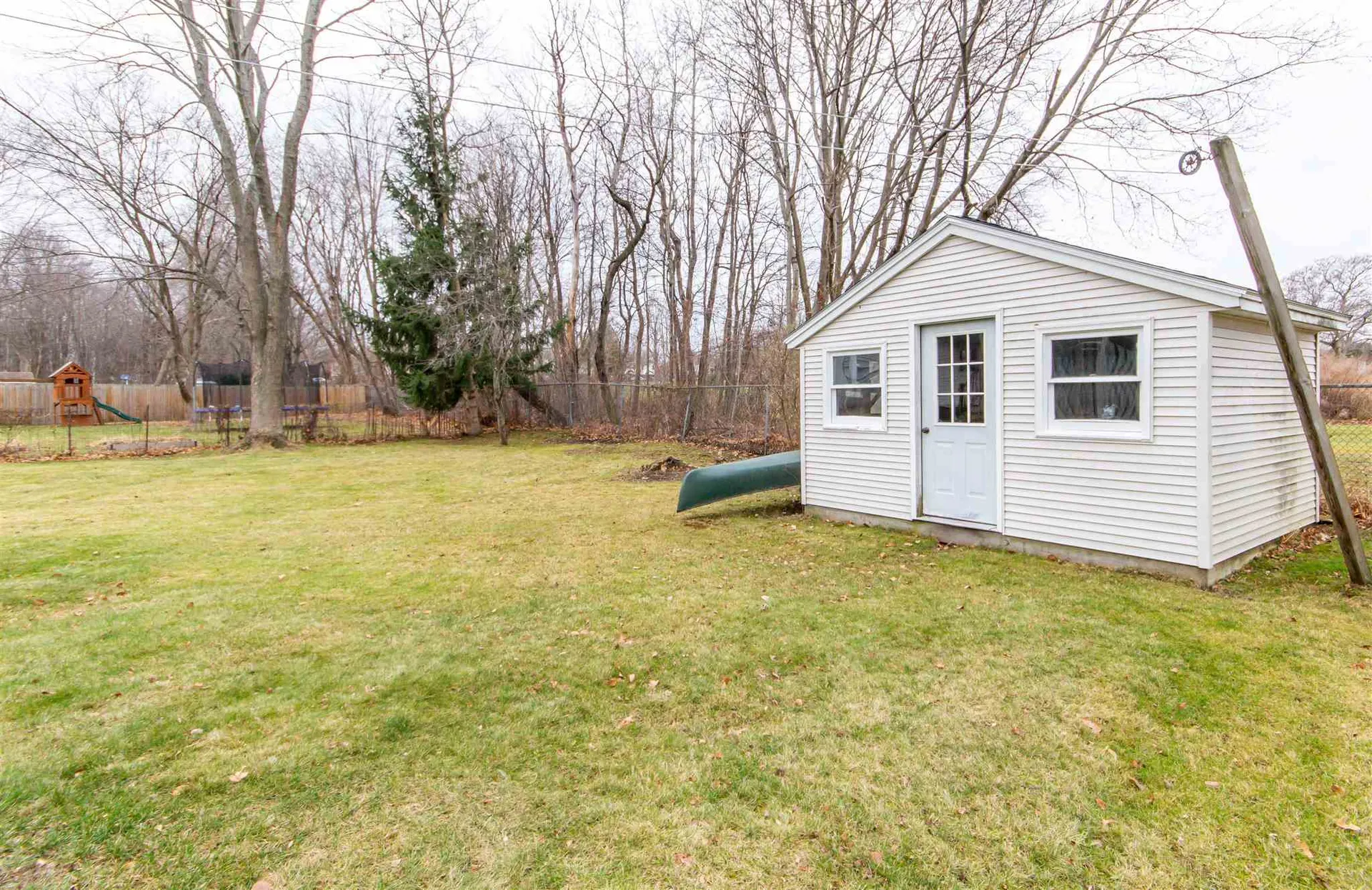 123 Sunset Drive Burlington VT 05408