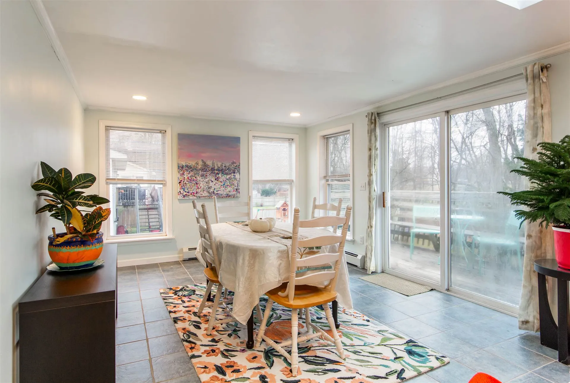 123 Sunset Drive Burlington VT 05408