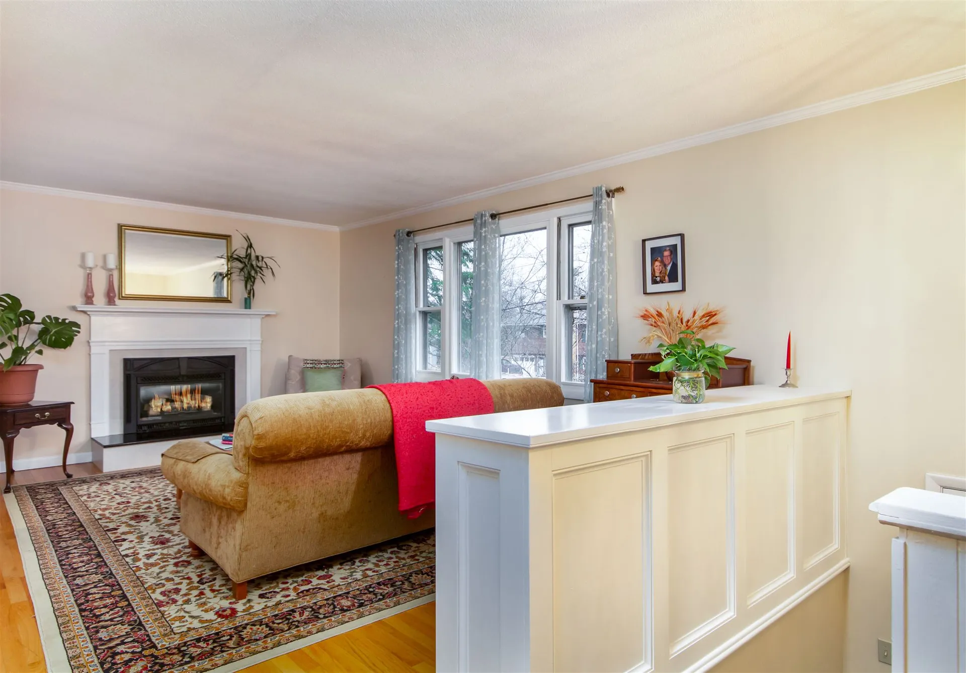 123 Sunset Drive Burlington VT 05408