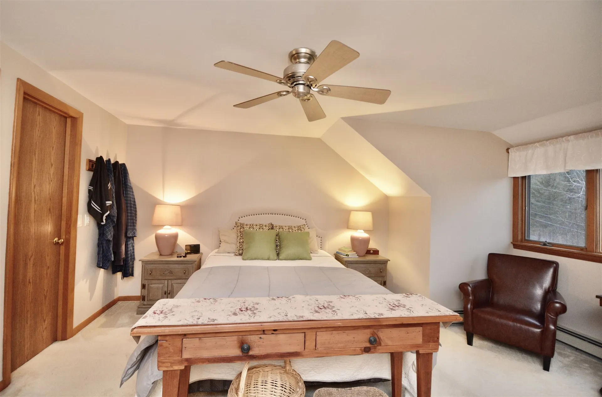 24 Niblick Lane Grantham NH 03753