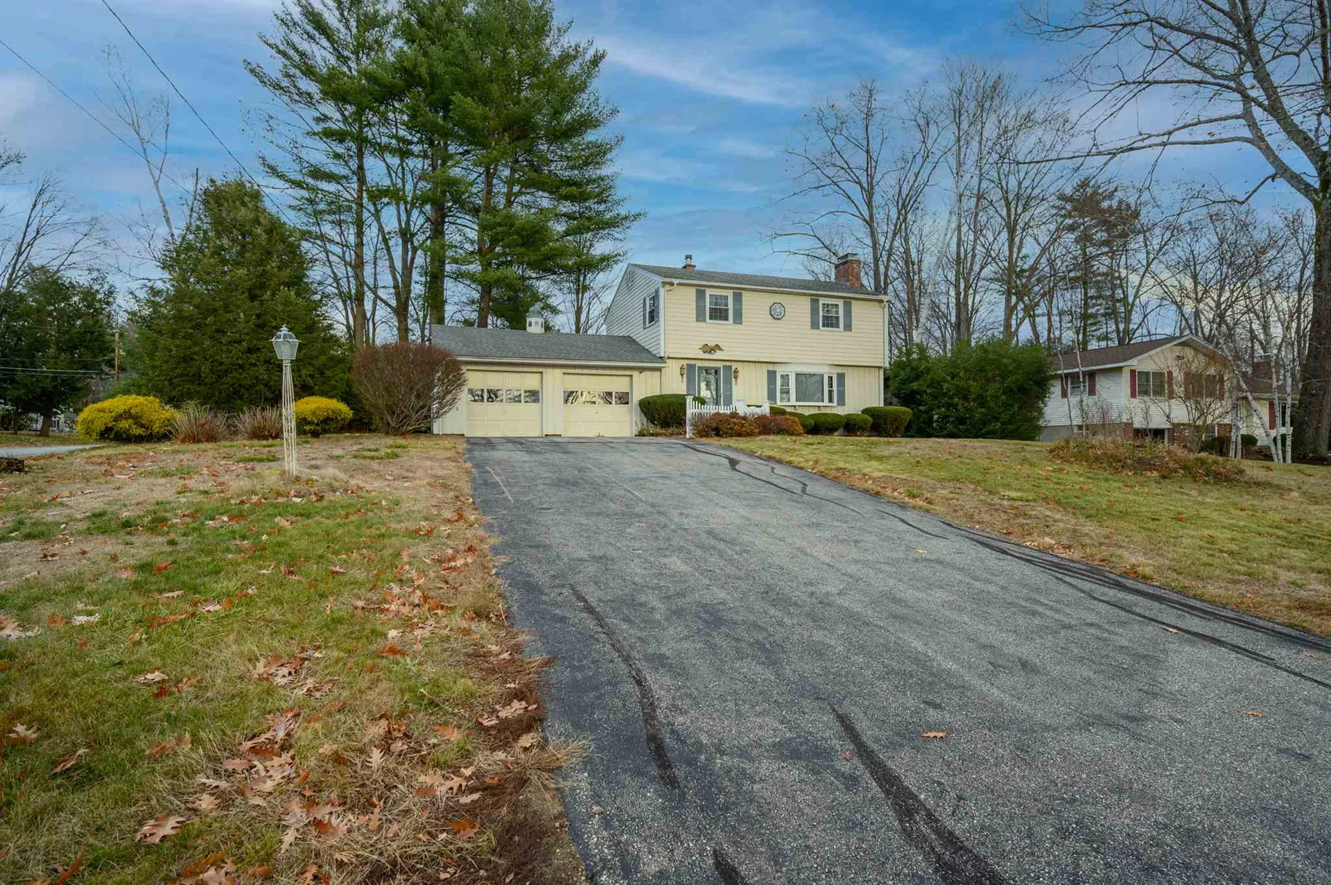 305 Holman Street Laconia NH 03246