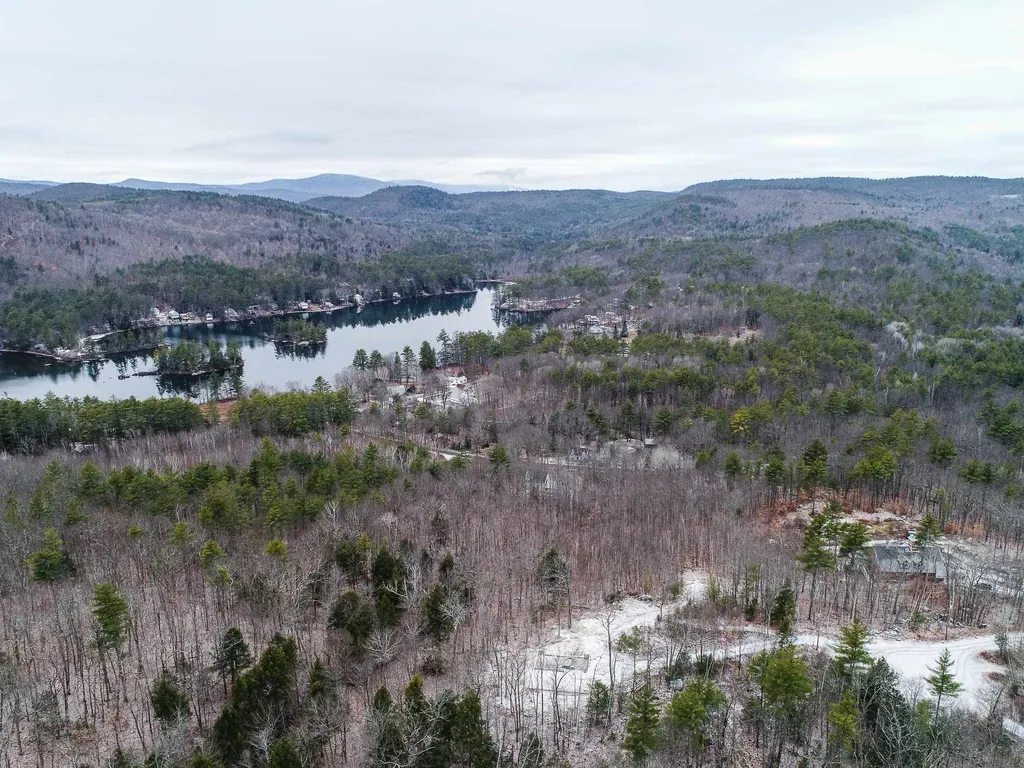 48 Fogg Hill Road Center Harbor NH 03226