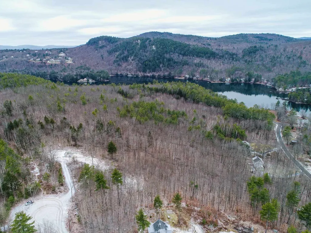 48 Fogg Hill Road Center Harbor NH 03226