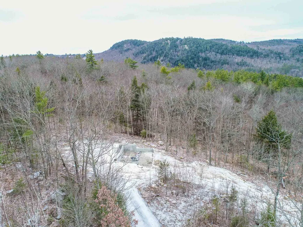 48 Fogg Hill Road Center Harbor NH 03226