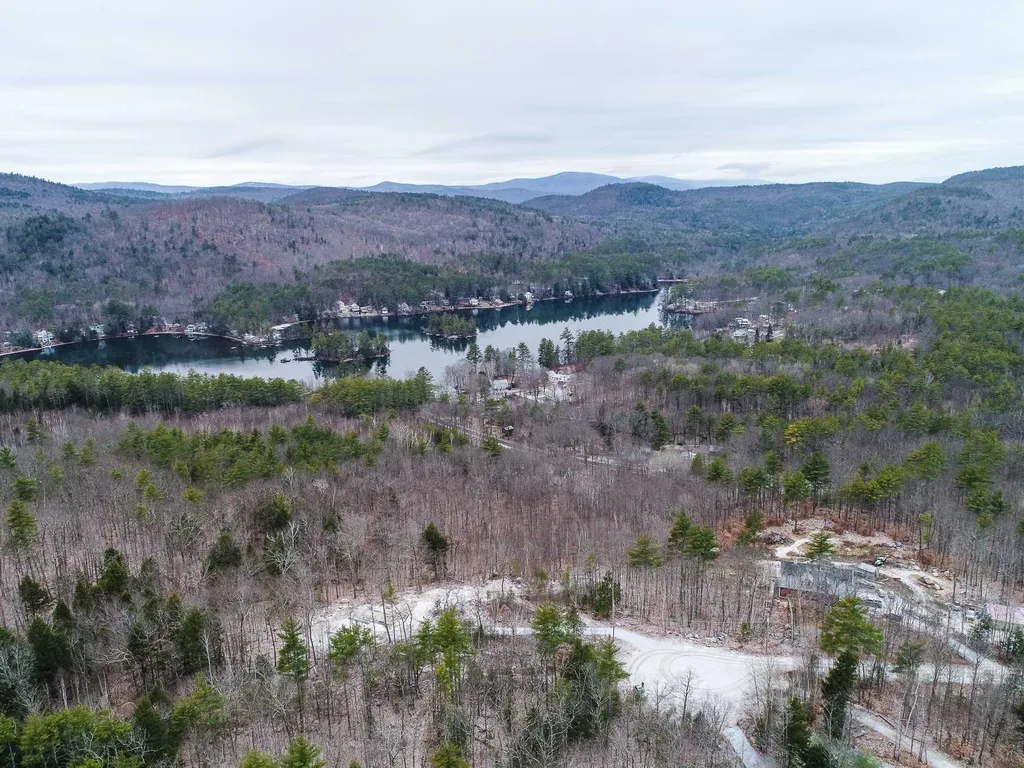 48 Fogg Hill Road Center Harbor NH 03226