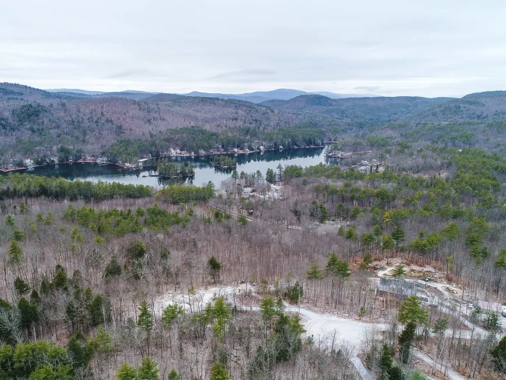 48 Fogg Hill Road Center Harbor NH 03226