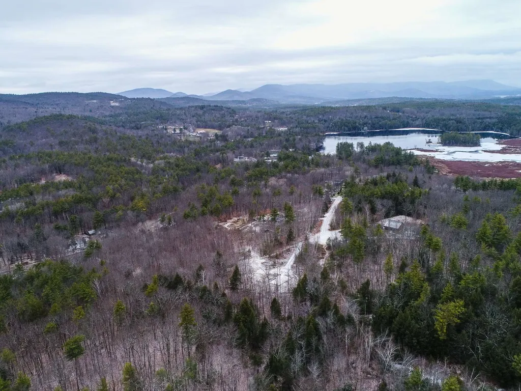 48 Fogg Hill Road Center Harbor NH 03226