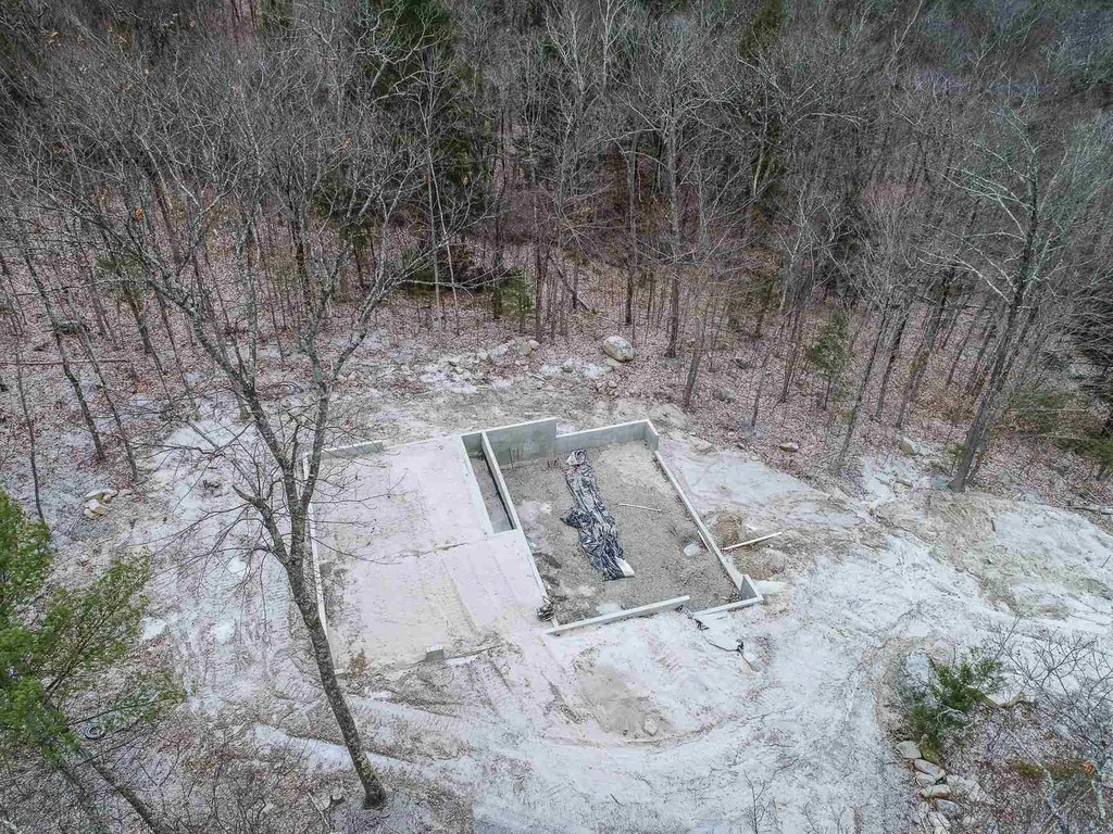 48 Fogg Hill Road Center Harbor NH 03226