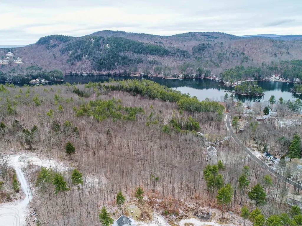 48 Fogg Hill Road Center Harbor NH 03226