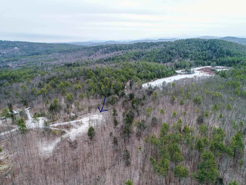 48 Fogg Hill Road Center Harbor NH 03226