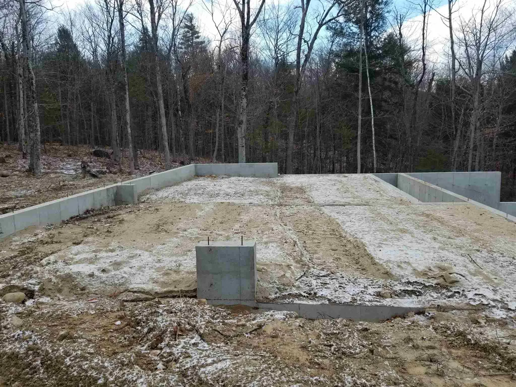 48 Fogg Hill Road Center Harbor NH 03226