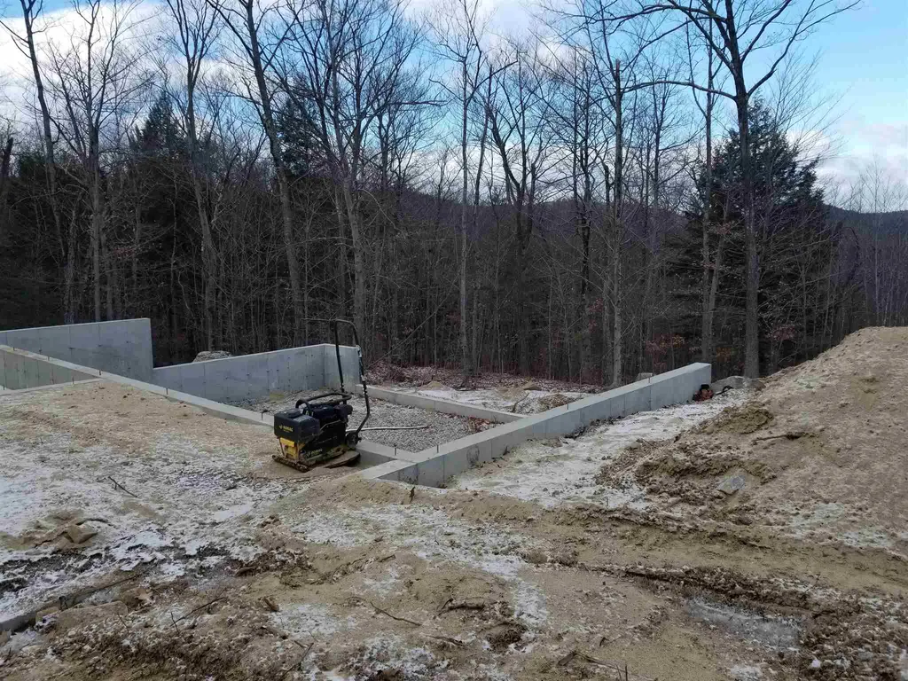 48 Fogg Hill Road Center Harbor NH 03226