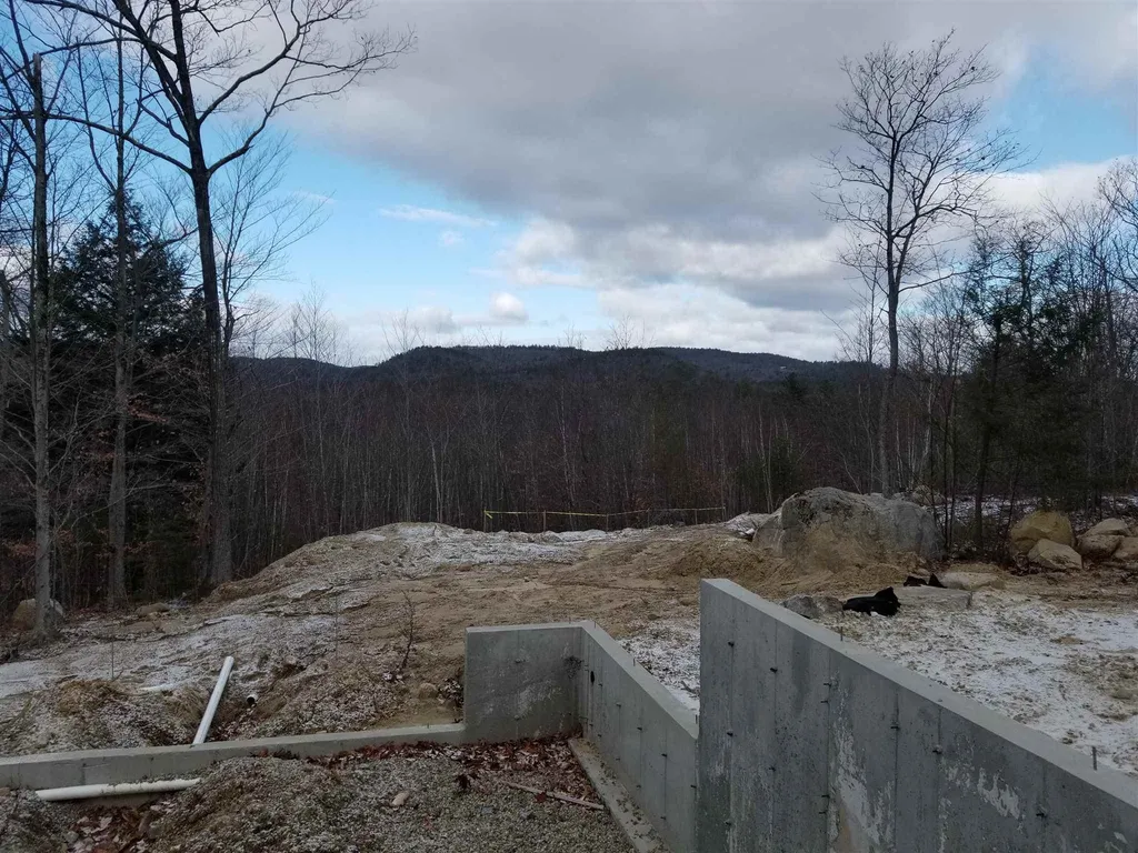 48 Fogg Hill Road Center Harbor NH 03226