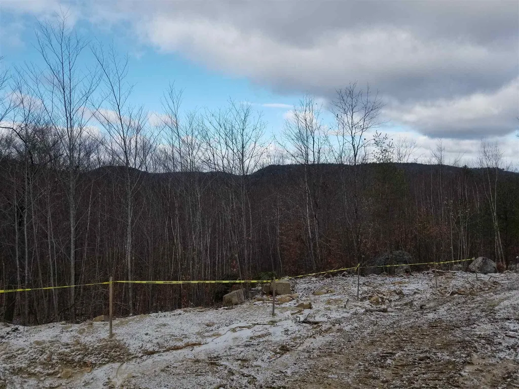 48 Fogg Hill Road Center Harbor NH 03226